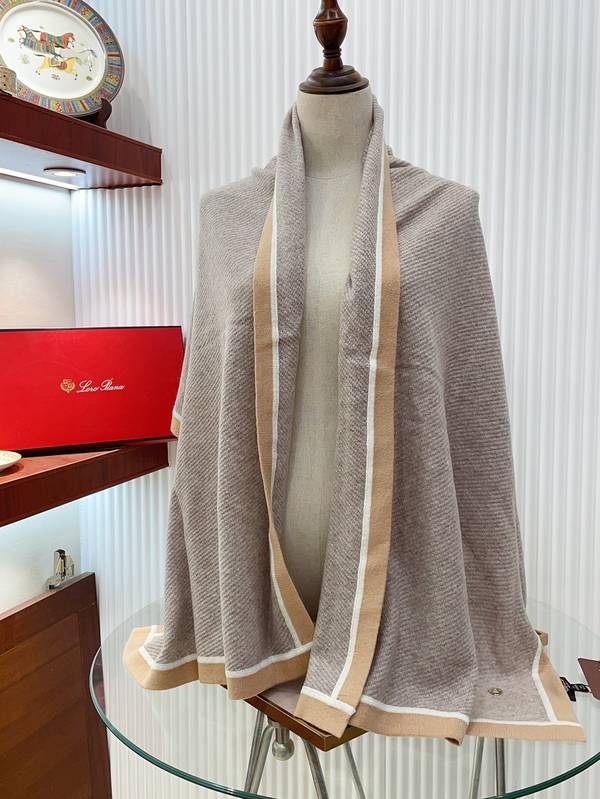 Loro Piana Cloak LPC00035